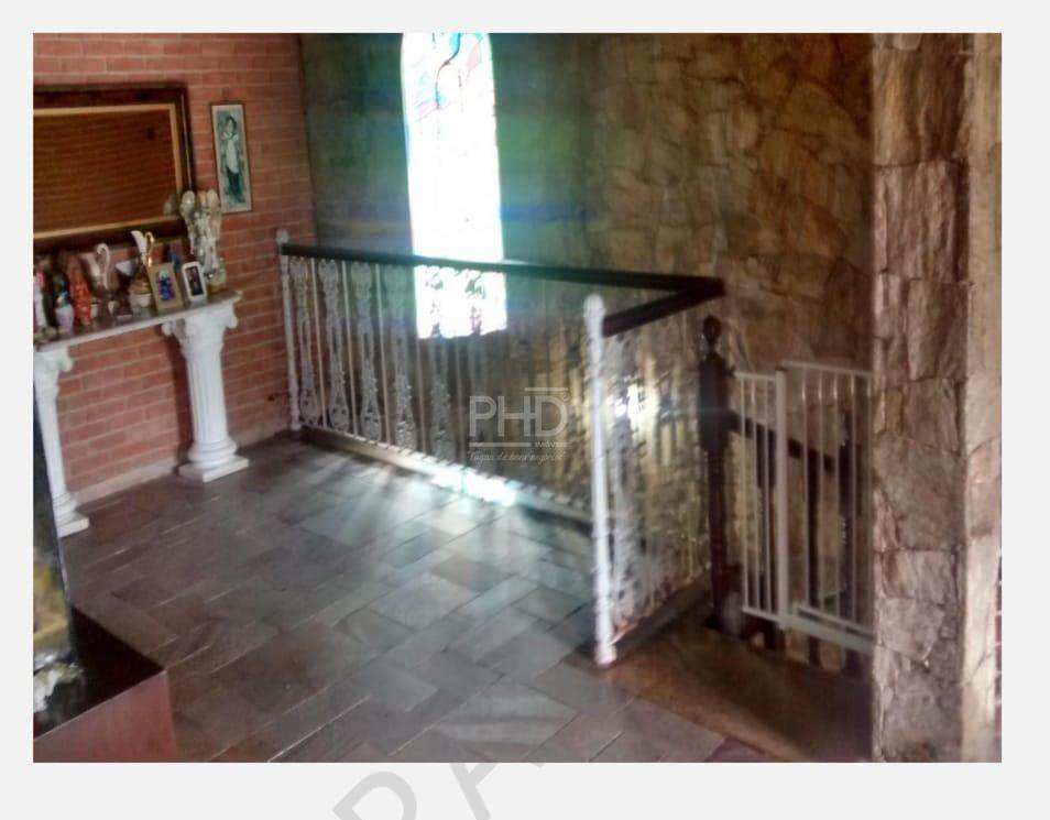 Chácara, 4 quartos, 1000 m² - Foto 7