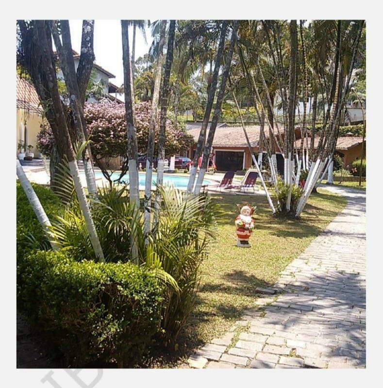 Chácara, 4 quartos, 1000 m² - Foto 19