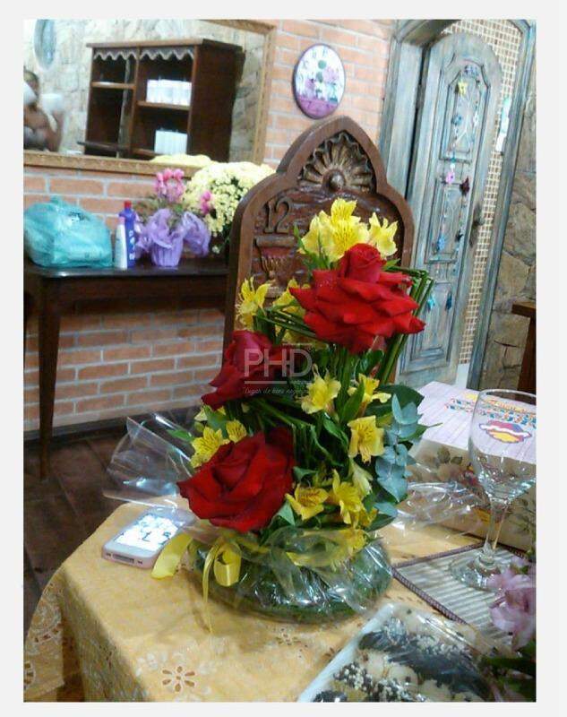 Chácara, 4 quartos, 1000 m² - Foto 6