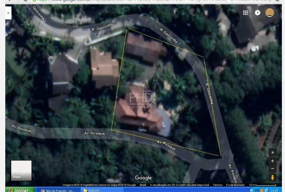 Chácara, 4 quartos, 1000 m² - Foto 26