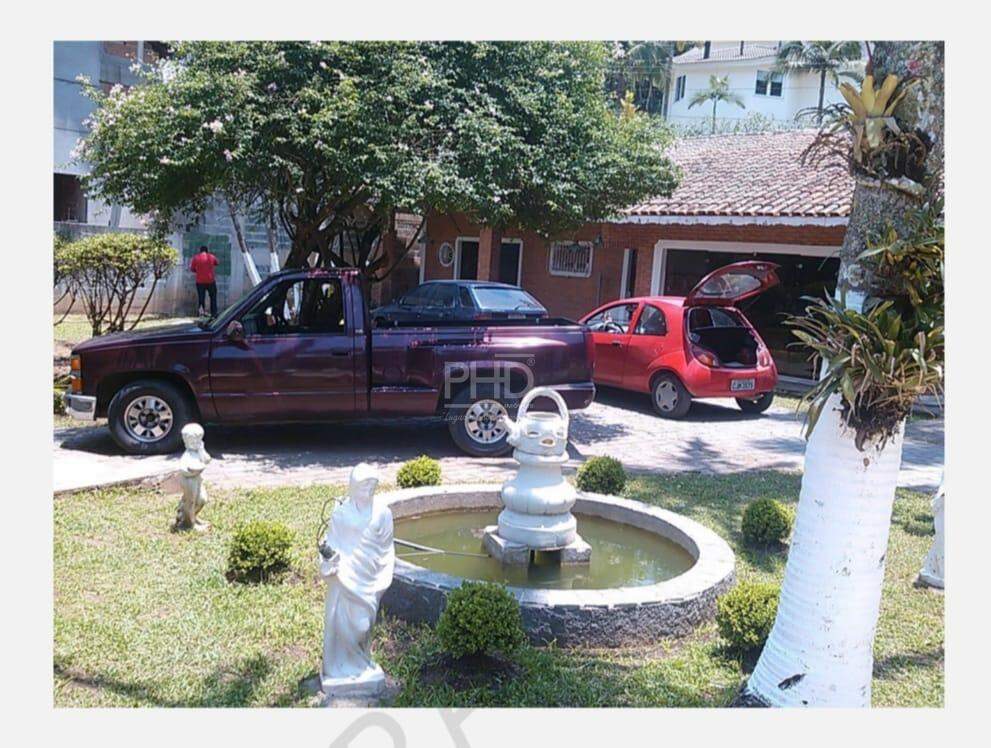 Chácara, 4 quartos, 1000 m² - Foto 23