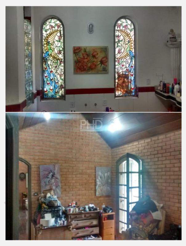 Chácara, 4 quartos, 1000 m² - Foto 2