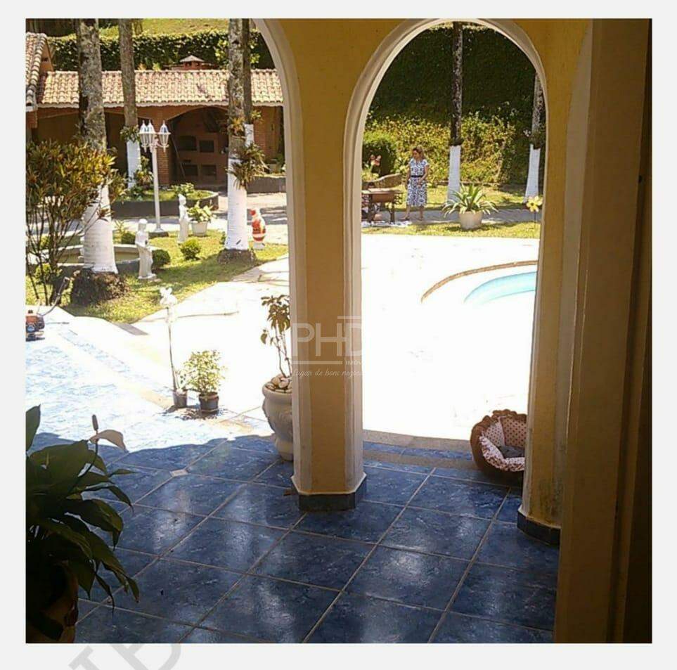 Chácara, 4 quartos, 1000 m² - Foto 10