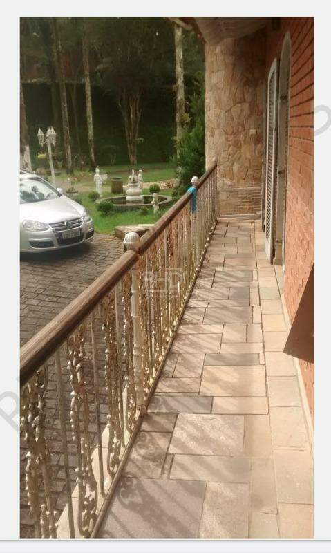 Chácara, 4 quartos, 1000 m² - Foto 17