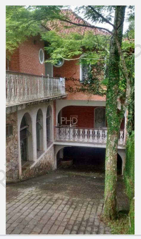 Chácara, 4 quartos, 1000 m² - Foto 20