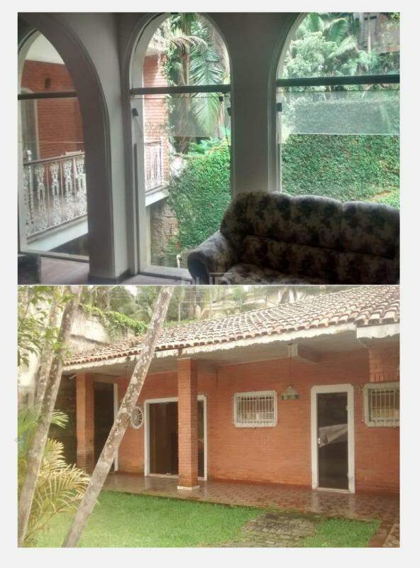 Chácara, 4 quartos, 1000 m² - Foto 21