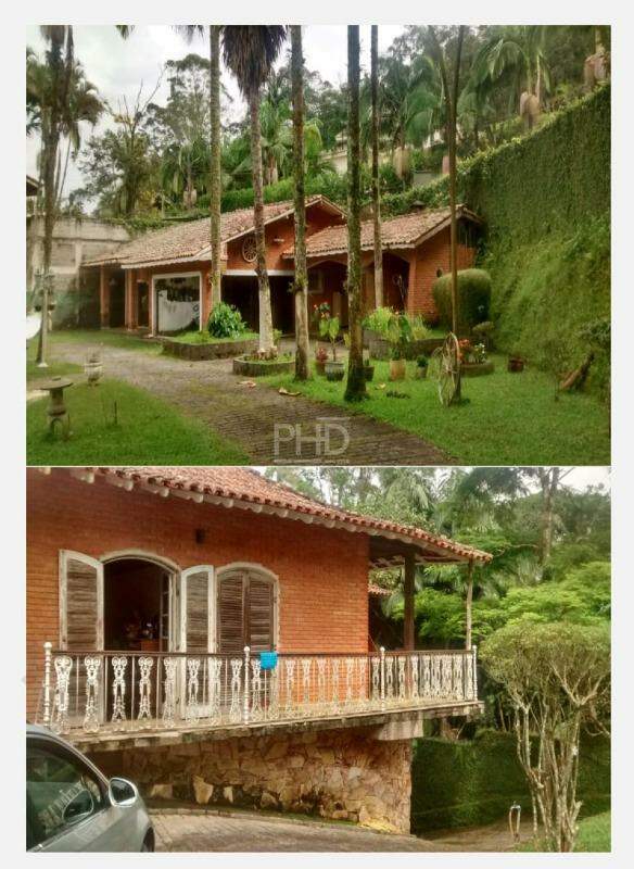 Chácara, 4 quartos, 1000 m² - Foto 18