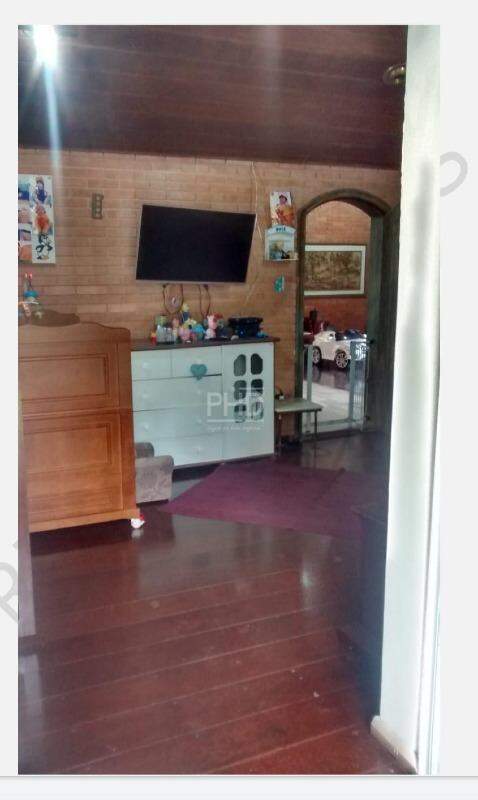 Chácara, 4 quartos, 1000 m² - Foto 9