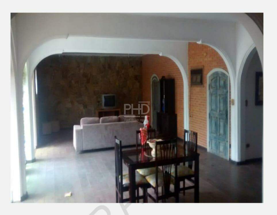 Chácara, 4 quartos, 1000 m² - Foto 12