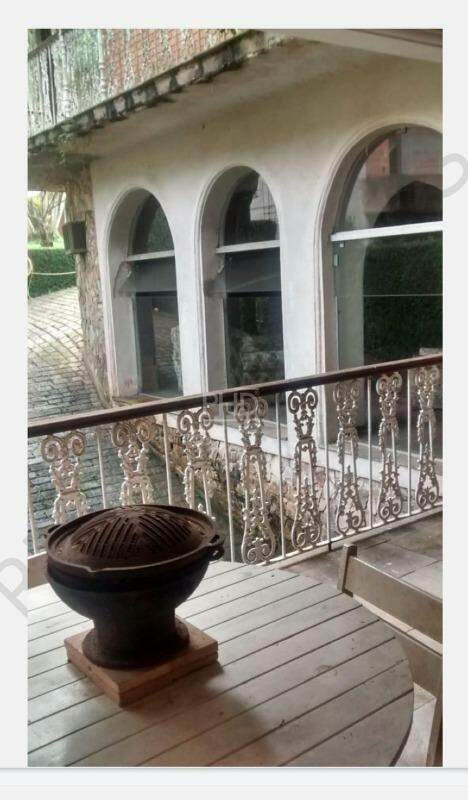 Chácara, 4 quartos, 1000 m² - Foto 11