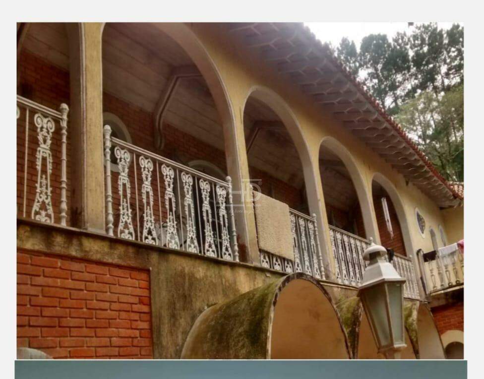 Chácara, 4 quartos, 1000 m² - Foto 14