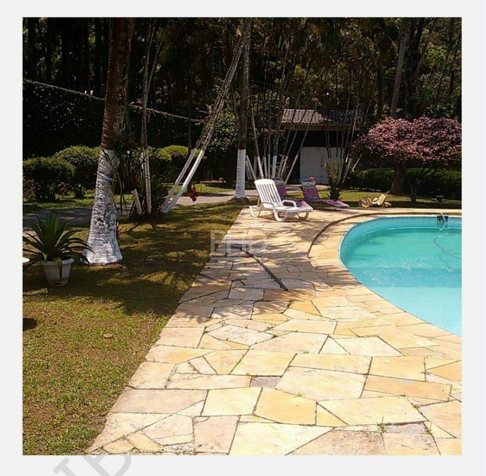 Chácara, 4 quartos, 1000 m² - Foto 22