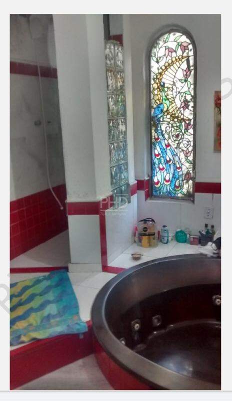 Chácara, 4 quartos, 1000 m² - Foto 8