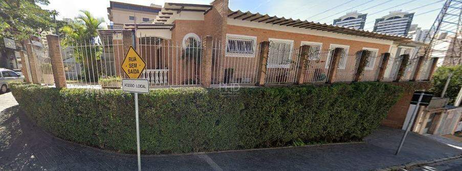 Casa, 3 quartos, 230 m² - Foto 1