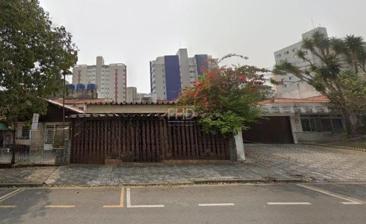 Casa, 4 quartos, 185 m² - Foto 1