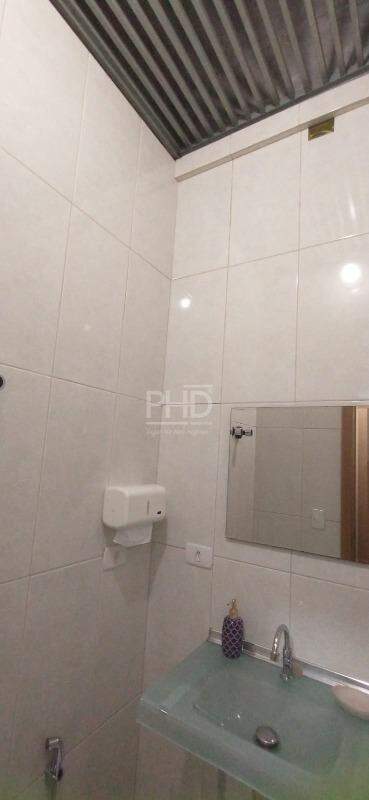Sobrado para alugar com 2 quartos, 199m² - Foto 37