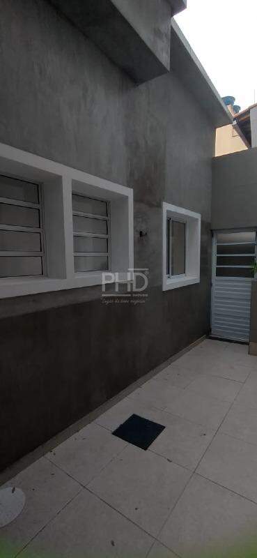 Sobrado, 2 quartos, 199 m² - Foto 33