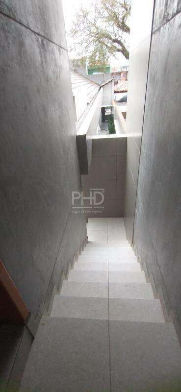 Sobrado, 2 quartos, 199 m² - Foto 37