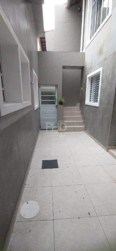 Sobrado, 2 quartos, 199 m² - Foto 13