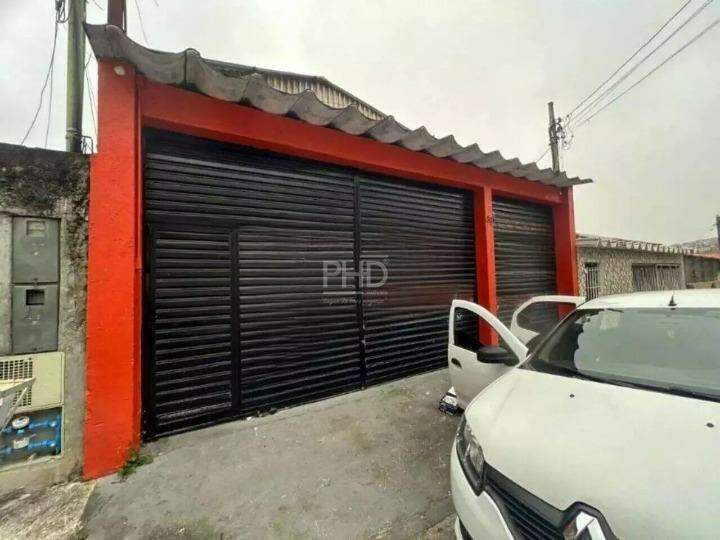 Depósito-Galpão-Armazém para alugar, 300m² - Foto 1