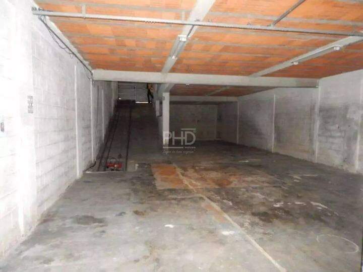 Depósito-Galpão-Armazém para alugar, 300m² - Foto 8
