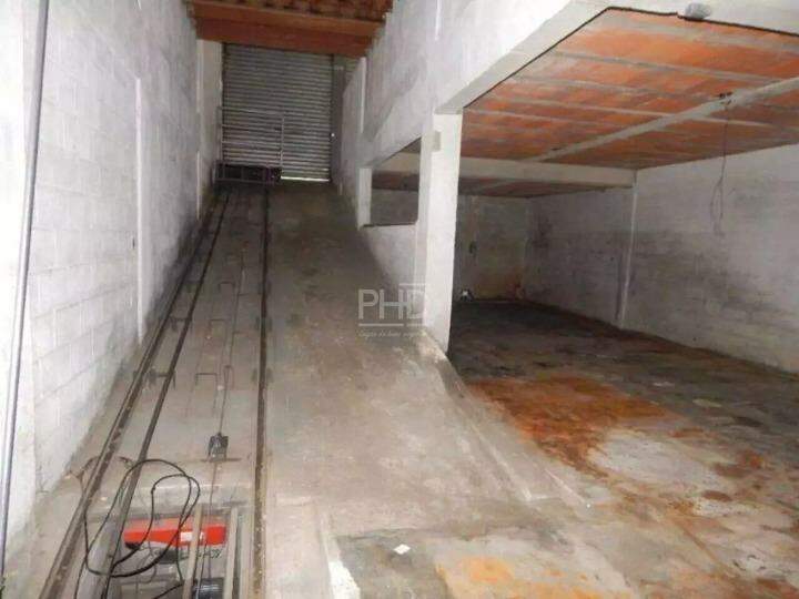 Depósito-Galpão-Armazém para alugar, 300m² - Foto 7
