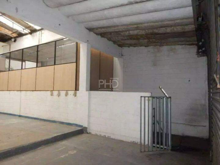Depósito-Galpão-Armazém para alugar, 300m² - Foto 6