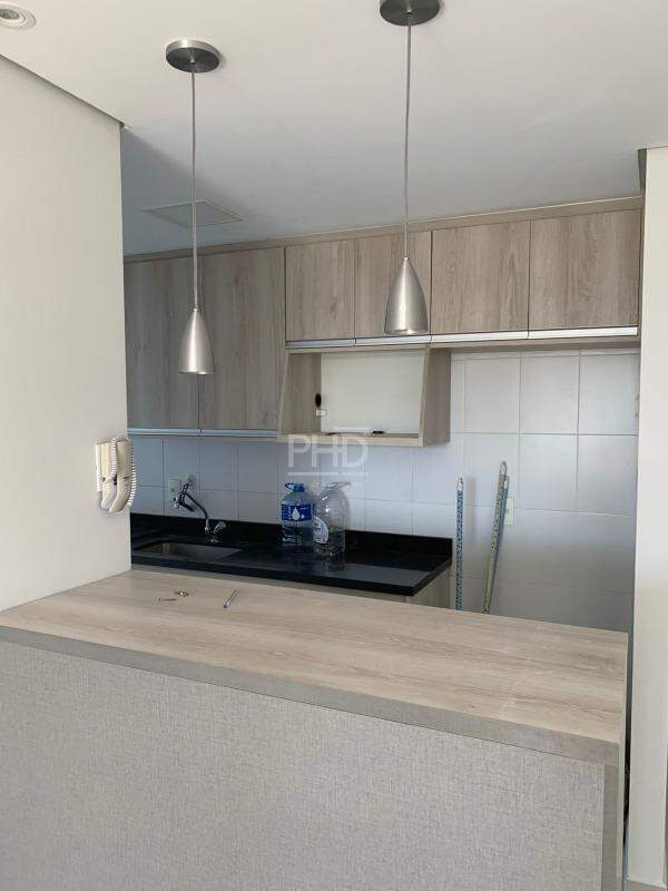 Apartamento, 2 quartos, 52 m² - Foto 6