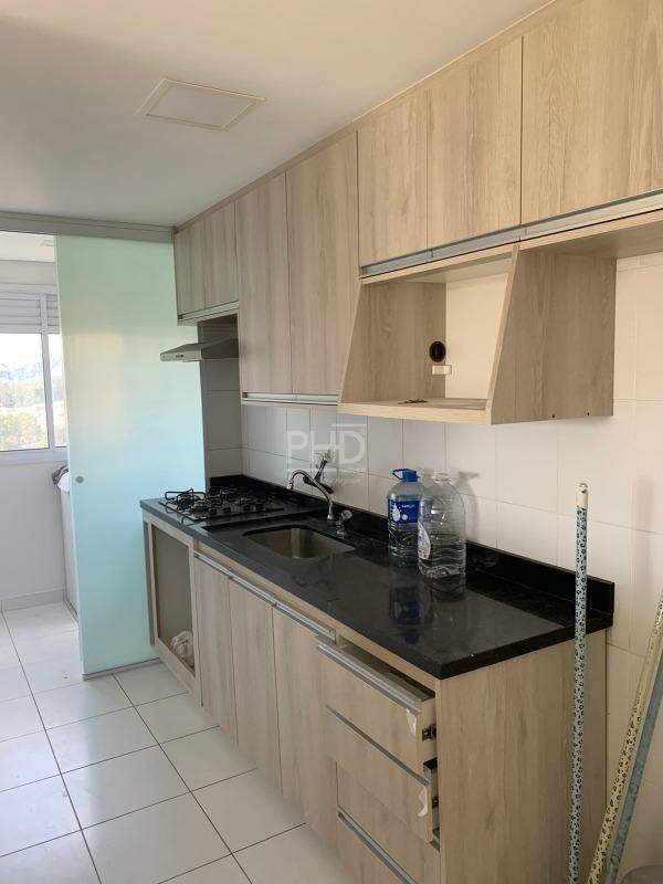 Apartamento, 2 quartos, 52 m² - Foto 9