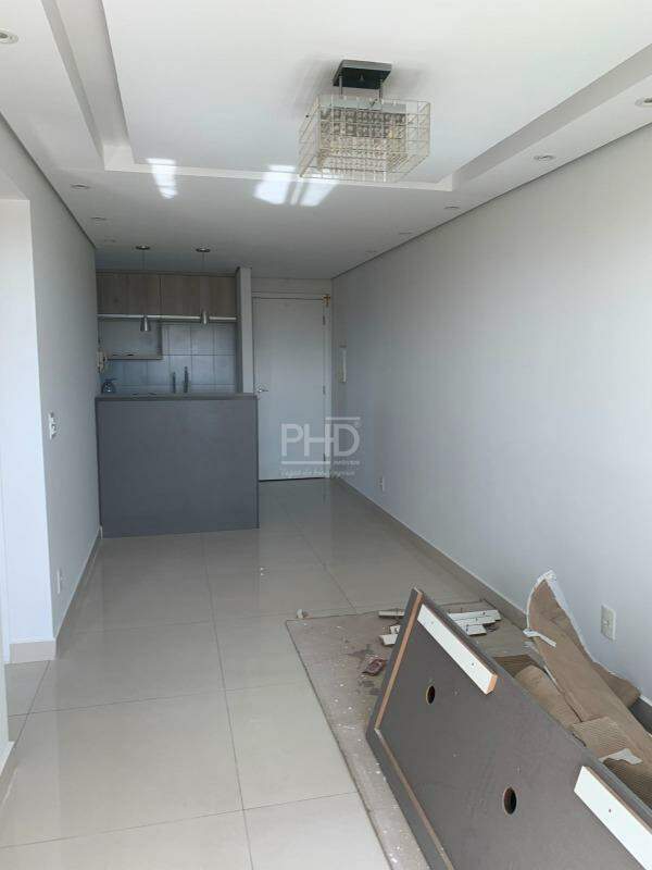 Apartamento, 2 quartos, 52 m² - Foto 5