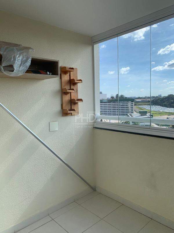 Apartamento, 2 quartos, 52 m² - Foto 11