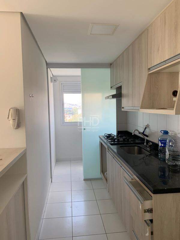 Apartamento, 2 quartos, 52 m² - Foto 8