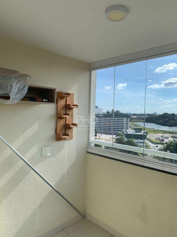 Apartamento, 2 quartos, 52 m² - Foto 3