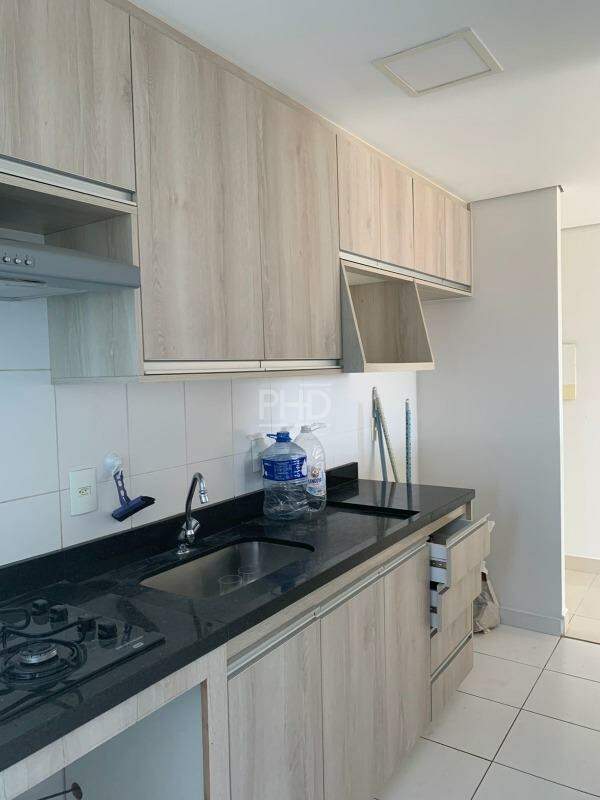 Apartamento, 2 quartos, 52 m² - Foto 10
