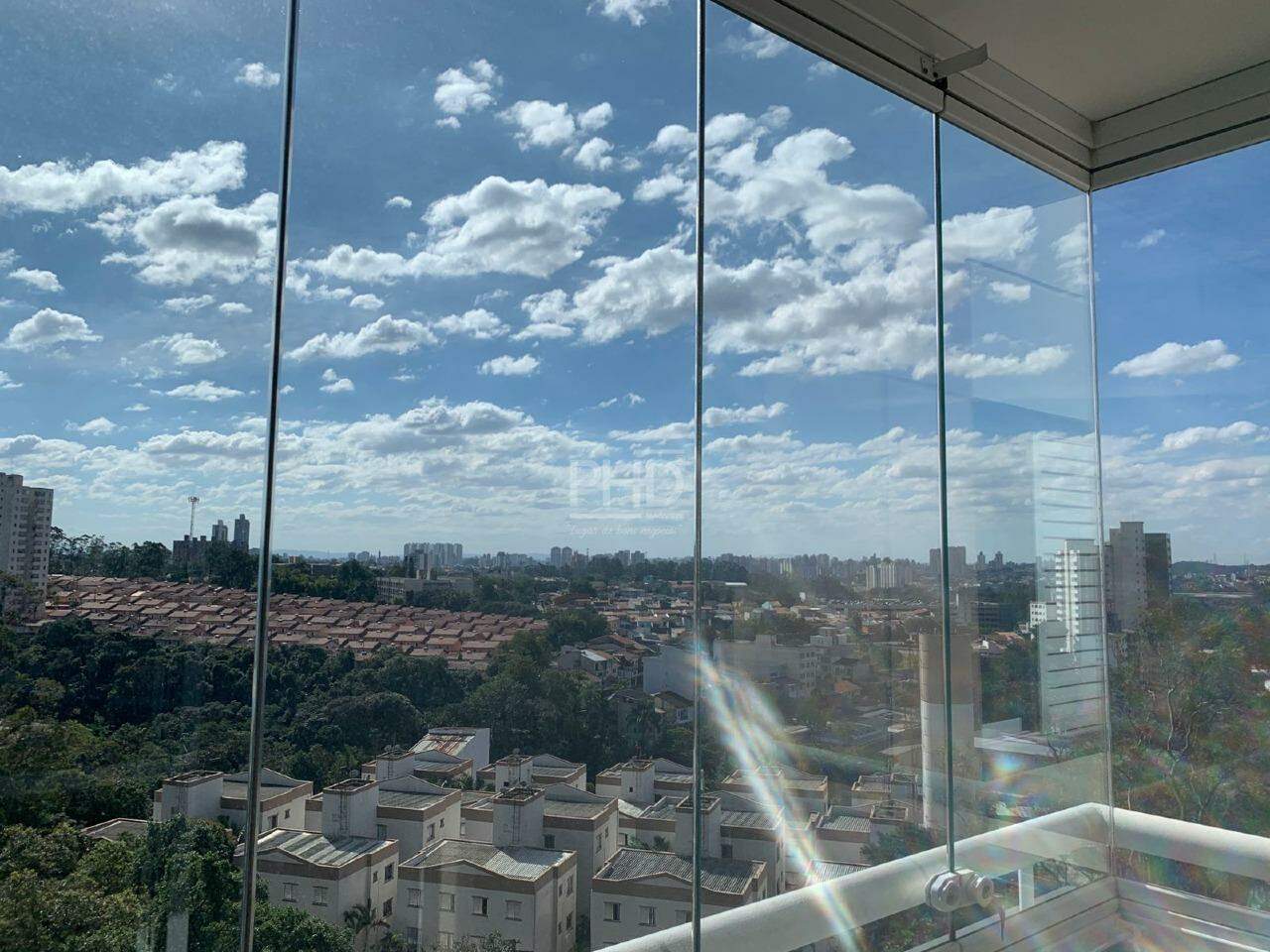 Apartamento, 2 quartos, 52 m² - Foto 2