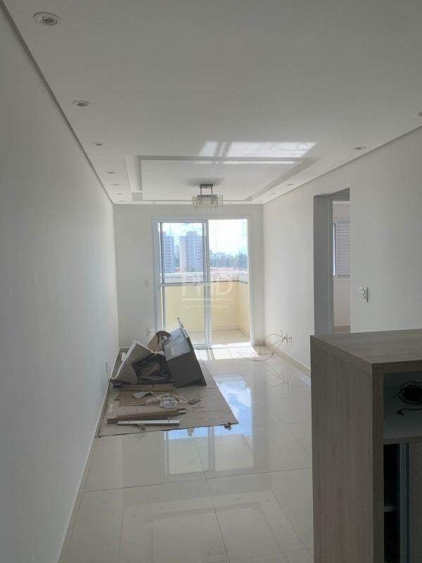 Apartamento, 2 quartos, 52 m² - Foto 4