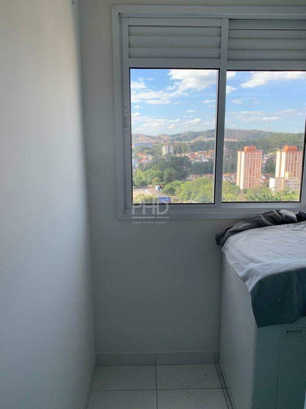 Apartamento, 2 quartos, 52 m² - Foto 22