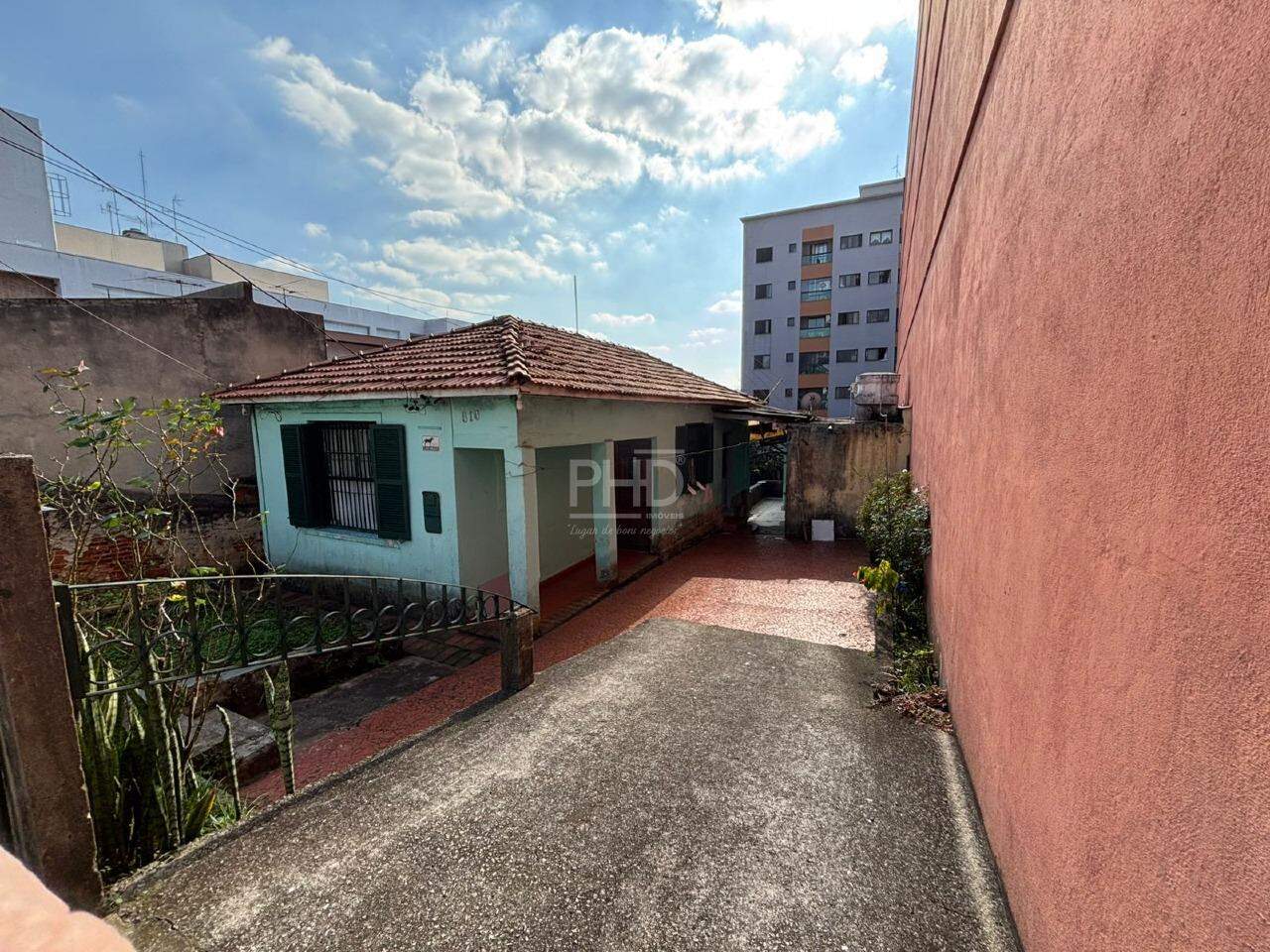 Terreno, 420 m² - Foto 2