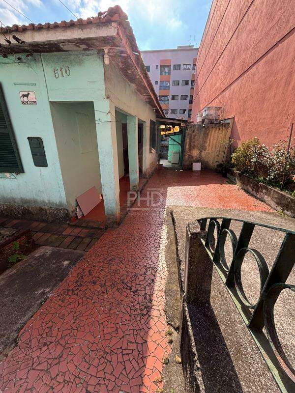 Terreno, 420 m² - Foto 4