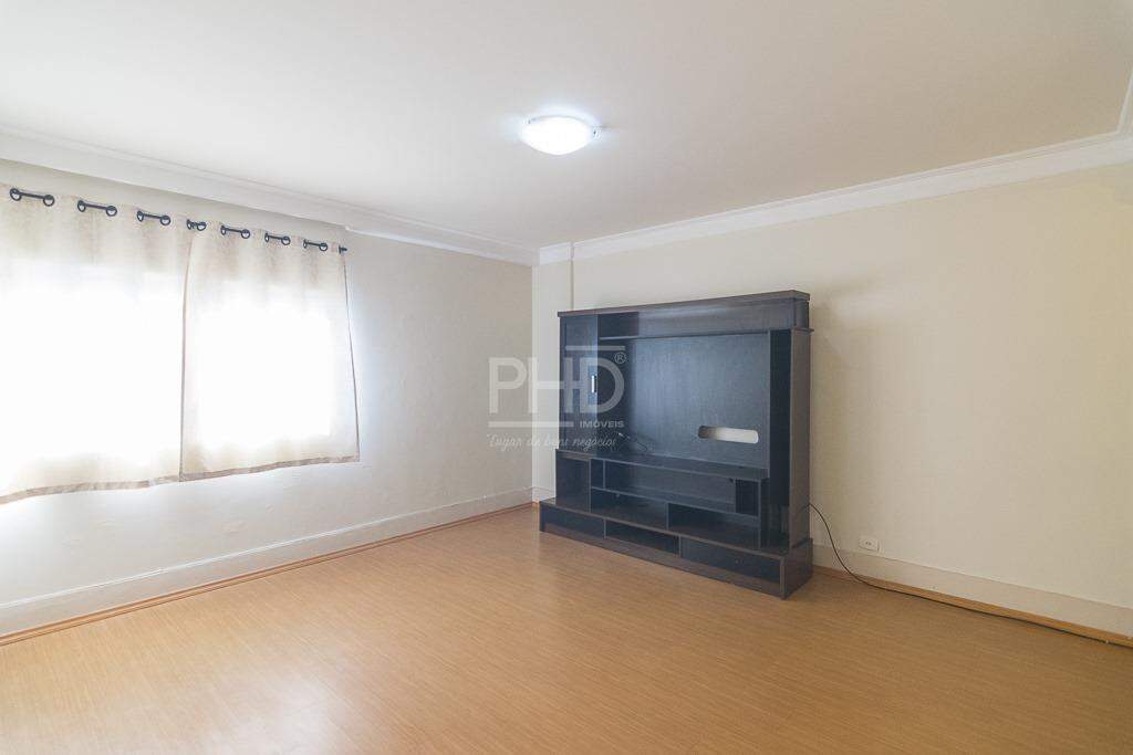 Apartamento para alugar com 3 quartos, 140m² - Foto 39