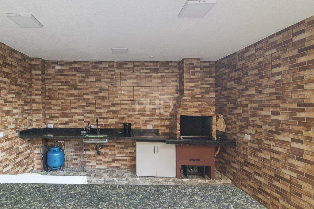 Apartamento para alugar com 3 quartos, 140m² - Foto 1