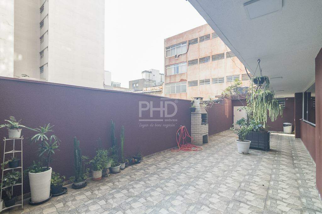 Apartamento para alugar com 3 quartos, 140m² - Foto 44