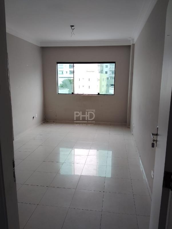Apartamento, 2 quartos, 90 m² - Foto 2