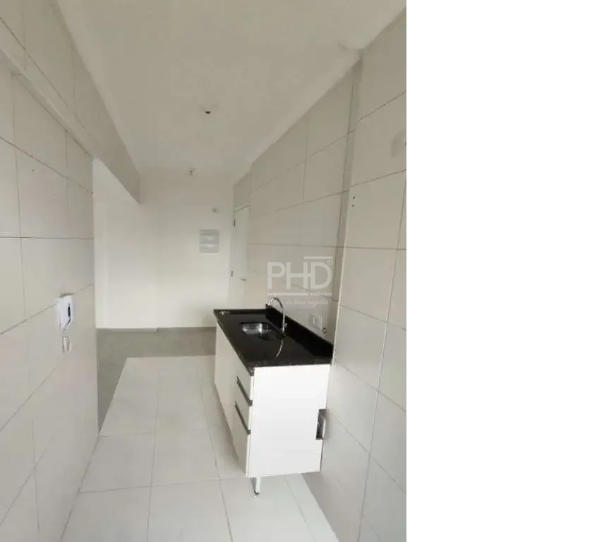 Apartamento, 2 quartos, 52 m² - Foto 5