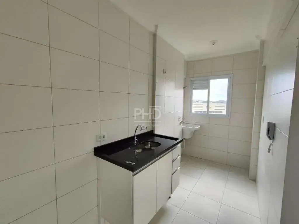 Apartamento, 2 quartos, 52 m² - Foto 4