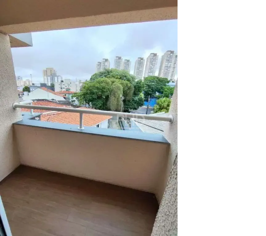 Apartamento, 2 quartos, 52 m² - Foto 3