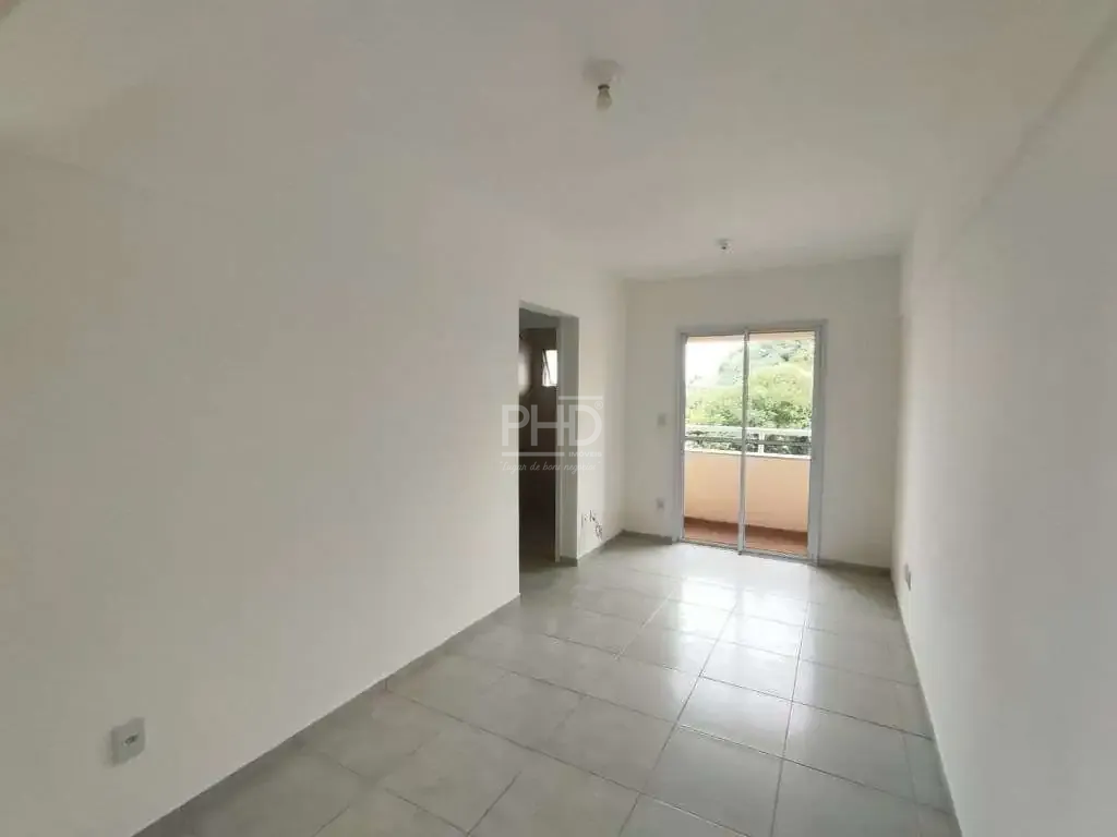 Apartamento, 2 quartos, 52 m² - Foto 1