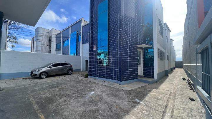 Depósito-Galpão-Armazém para alugar, 614m² - Foto 45