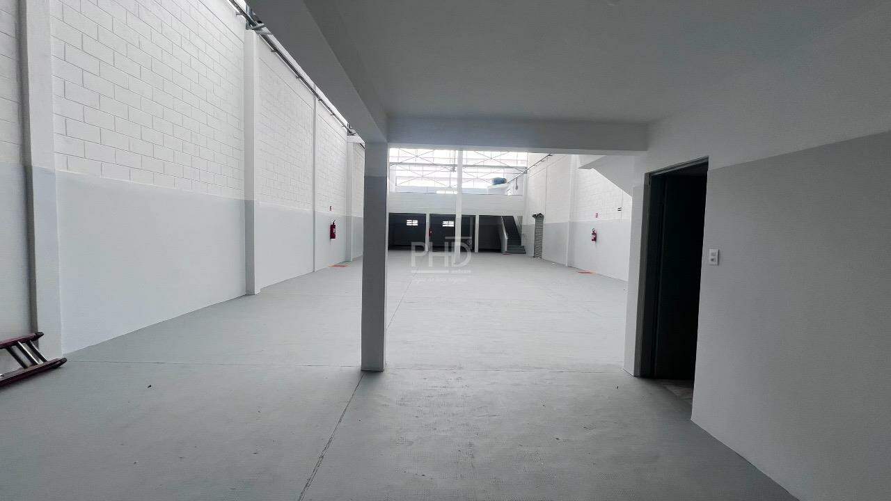 Depósito-Galpão-Armazém para alugar, 614m² - Foto 10