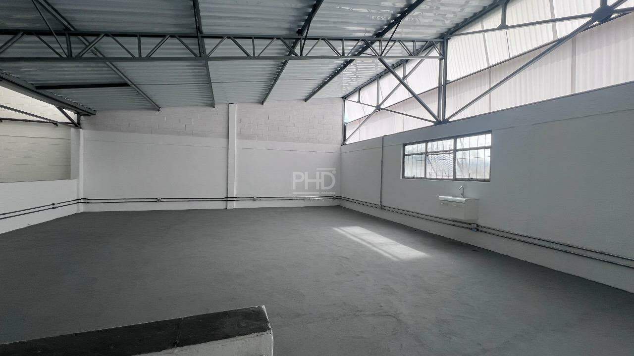 Depósito-Galpão-Armazém para alugar, 614m² - Foto 14
